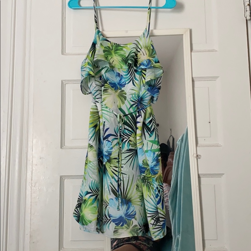Everly sundress. Size S.